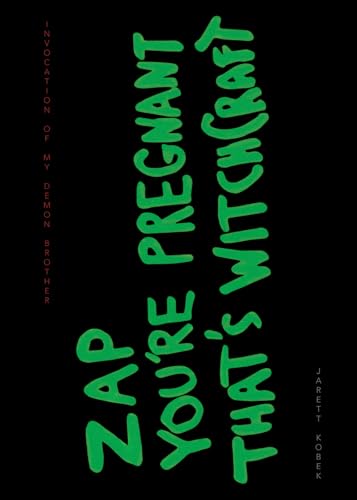 Invocation of My Demon Brother (DieDieBooks) von DieDieBooks