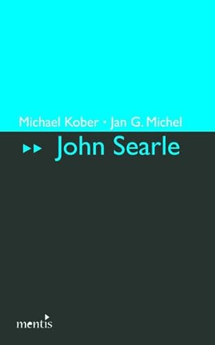 John Searle (nachGedacht)