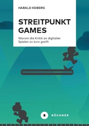 Streitpunkt Games: Warum die Kritik an digitalen Spielen zu kurz greift