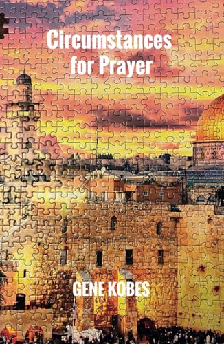 Circumstances for Prayer von Spines