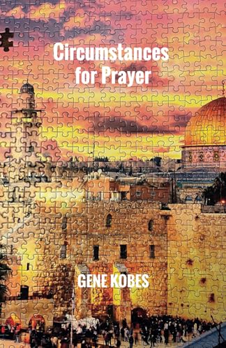 Circumstances for Prayer von Spines