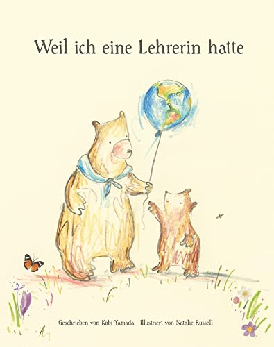 Weil ich eine Lehrerin hatte: Geschenkbuch für die Lieblingslehrerin