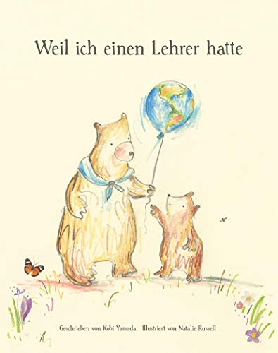 Weil ich einen Lehrer hatte: Geschenkbuch Lehrer