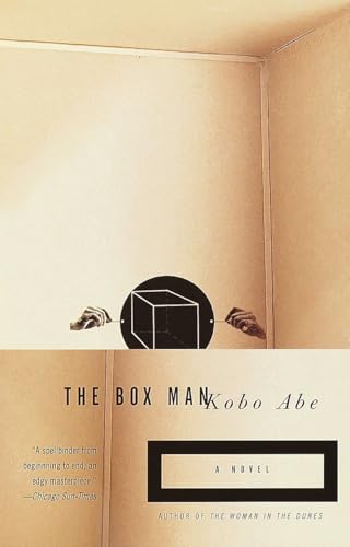 The Box Man: A Novel (Vintage International)