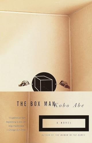 The Box Man: A Novel (Vintage International)