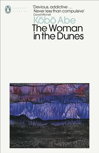 The Woman in the Dunes: Kobo Abe (Penguin Modern Classics) von Penguin