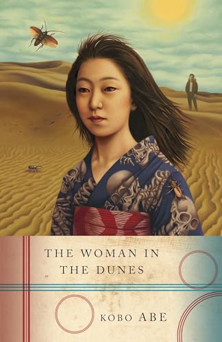 The Woman in the Dunes (Vintage International) von Vintage
