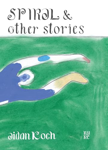 Spiral and Other Stories von New York Review Comics