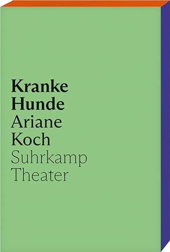 Kranke Hunde: Ein raffiniertes Theaterstück über die Absurditäten des Gesundheitswesens Kranke Hunde: Ein raffiniertes Theaterstück über die Absurditäten des Gesundheitswesens