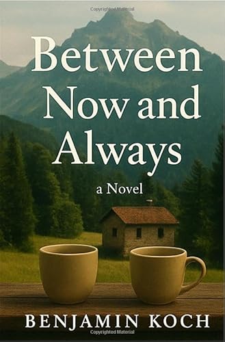Between Now and Always von epubli