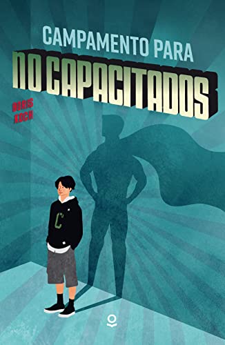 Campamento para no capacitados von Editorial Hécate