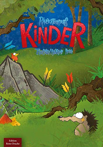 Räubertochters Kinder Räubertochters Kinder