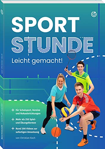 Sportstunde: Leicht gemacht! von Neuer Sportverlag / Neuer Kunstverlag