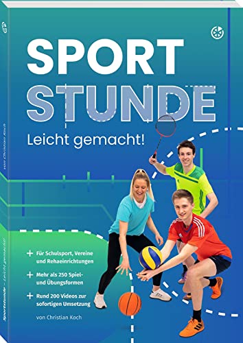 Sportstunde: Leicht gemacht! von Neuer Sportverlag