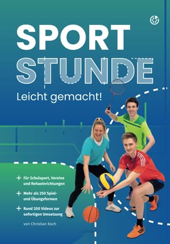 Sportstunde: Leicht gemacht!