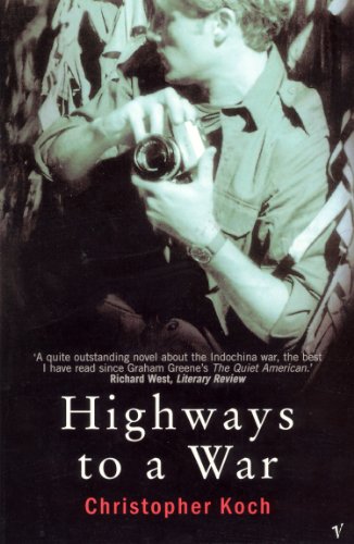 Highways To A War