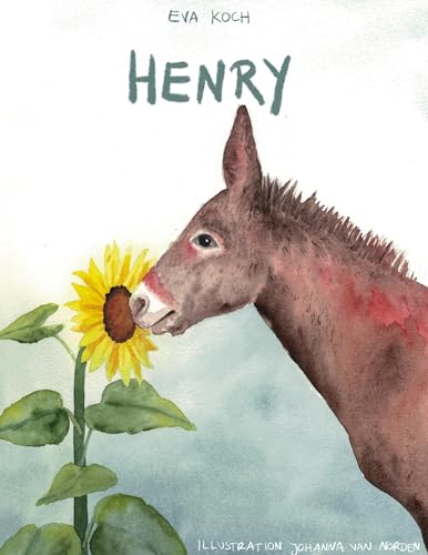 HENRY: Eine kleine Geschichte über das Anderssein, den Abschied und die Freude der Erinnerung