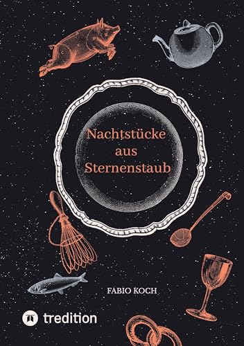 Nachtstücke aus Sternenstaub: DE von tredition