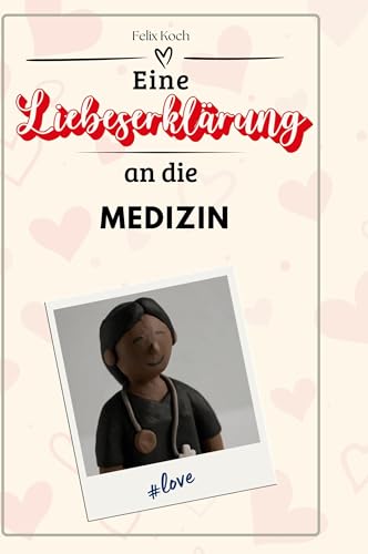Eine Liebeserklärung an die Medizin von FlipFlop