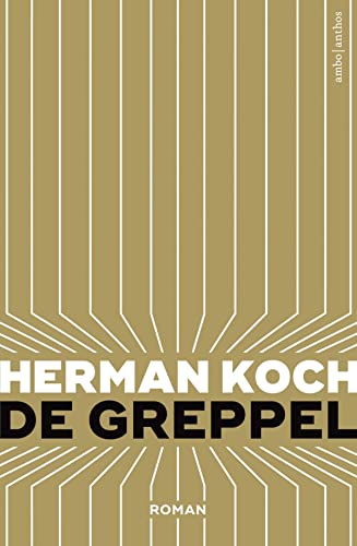 De greppel von Ambo|Anthos