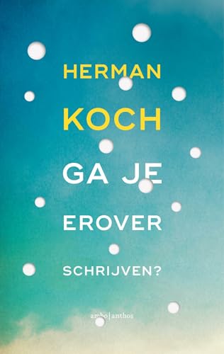 Ga je erover schrijven? von Ambo|Anthos