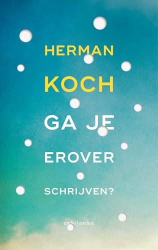 Ga je erover schrijven? von Ambo|Anthos