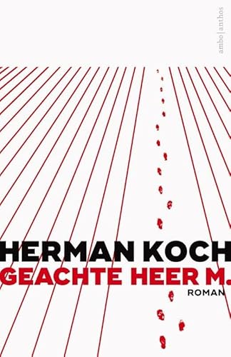 Geachte heer M. von Ambo|Anthos