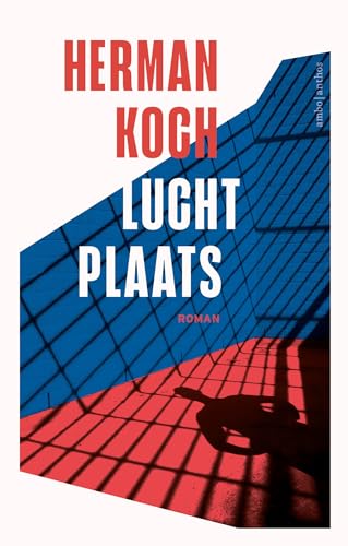 Luchtplaats: roman von Ambo|Anthos