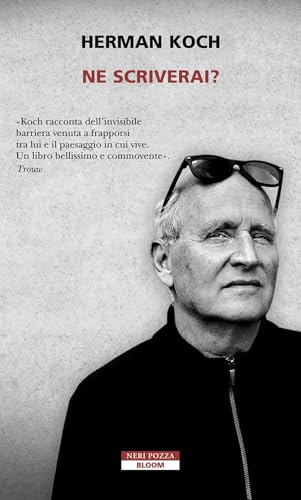 Ne scriverai? (Bloom) von Neri Pozza