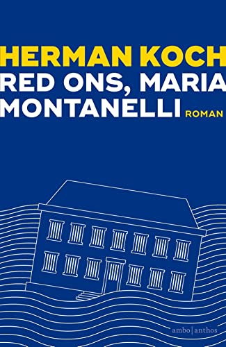 Red ons, Maria Montanelli von Ambo|Anthos