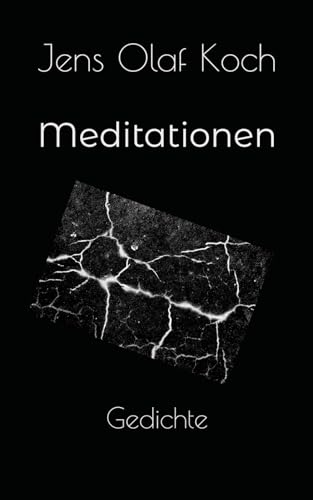 Meditationen: Gedichte von Kein-x-für-1-u-Verlag