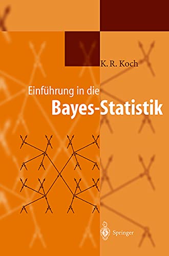 Einführung in die Bayes-Statistik von Springer