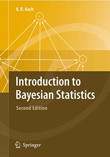 Introduction to Bayesian Statistics