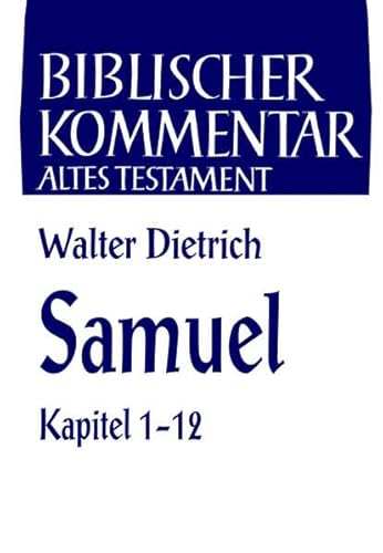 Daniel: Einbanddecke (Biblischer Kommentar Altes Testament)