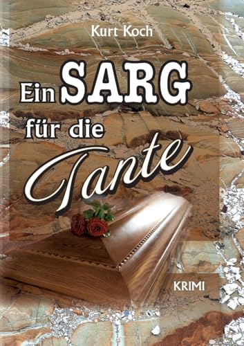 Ein Sarg für die Tante von BoD – Books on Demand
