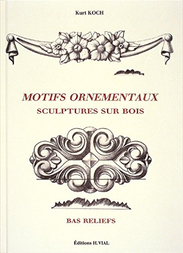 SCULPTURES SUR BOIS: BAS RELIEFS