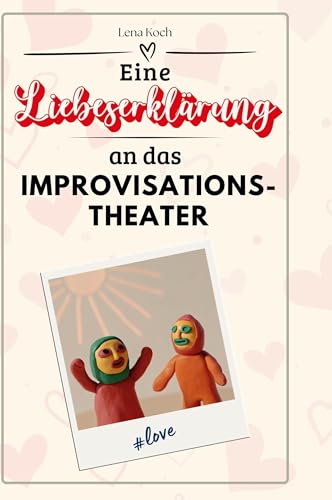 Eine Liebeserklärung an das Improvisationstheater von FlipFlop