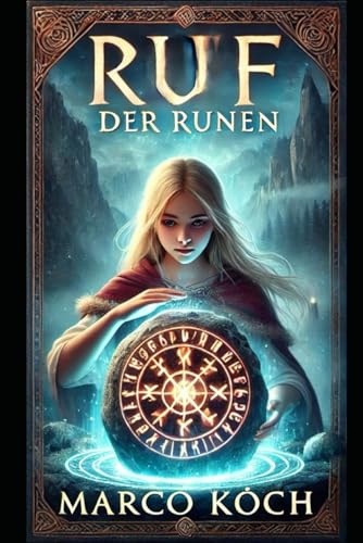 Ruf der Runen von Independently published