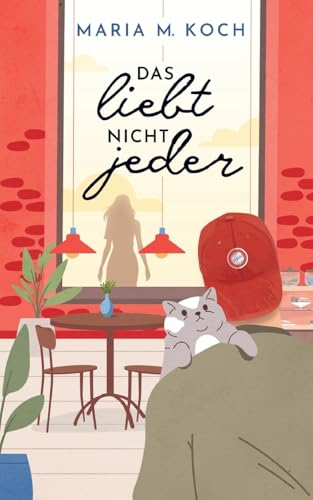 Das liebt nicht jeder: Einfühlsamer Roman über das Erwachsenwerden mit geistiger Behinderung und die erste Liebe von Books on Demand