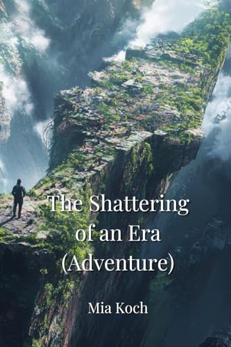 The Shattering of an Era (Adventure) von Mia Koch