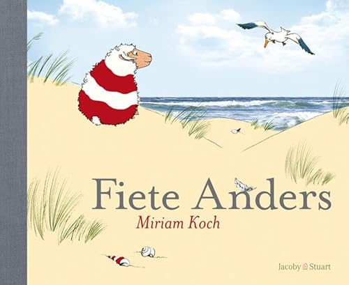 Fiete Anders von Verlagshaus Jacoby & Stuart