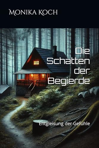 Die Schatten der Begierde: Entgleisung der Gefühle von Independently published