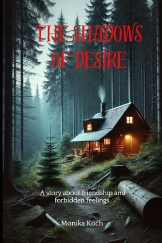 The Shadows of desire: A Story about friendship and forbidden feelings von Independently published