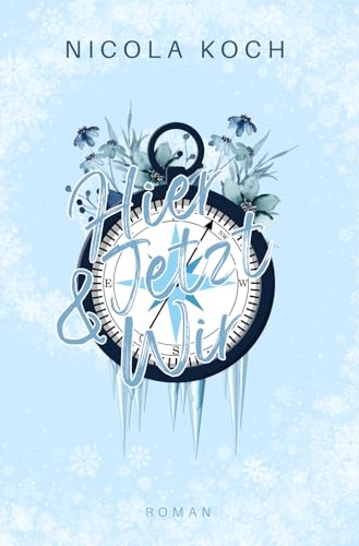 Hier & Jetzt Wir: Paranormal Romance (Wir-Reihe, Band 2)