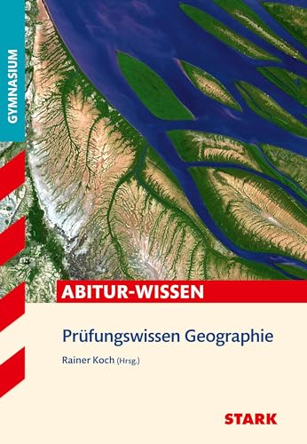 STARK Prüfungswissen Geographie Oberstufe von Stark Verlag GmbH