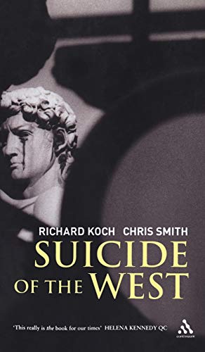 Suicide of the West Suicide of the West