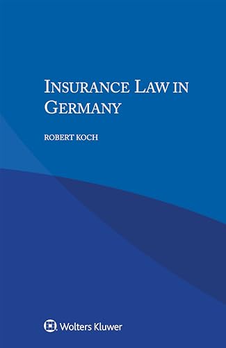 Insurance Law in Germany