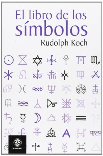 EL LIBRO DE LOS SÍMBOLOS