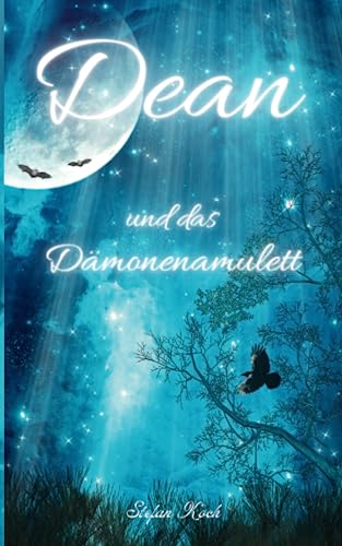 Dean und das Dämonenamulett