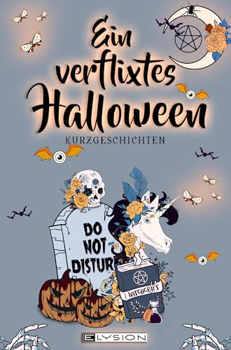 Ein verflixtes Halloween
